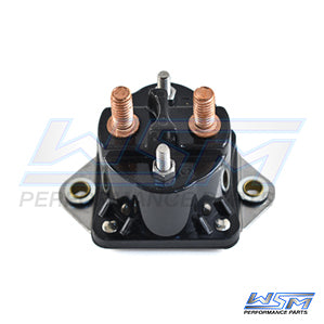 Starter Solenoid Chrysler / Force OEM#: 87-803632T âOEM#: 87-803632T, 89-F460917, 89-F460917-1, F460917-1, S18-5835
