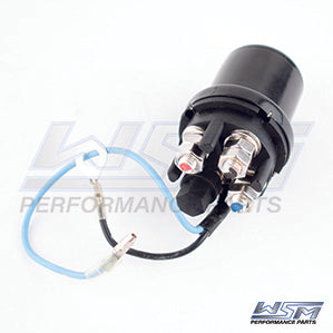 Trim Up Relay Assembly Yamaha 75 - 100 Hp 4-Stroke 99-04 OEM#: 6E5-8195B-01-00 âOEM#: 6E5-8195B-01-00