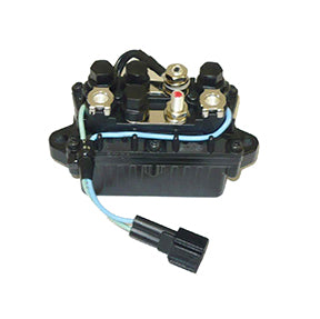 Trim Relay Mercury / Mariner / Yamaha 25 - 250 Hp 4-Stroke 04-22 OEM#: 63P-81950-00-00 âOEM#: 63P-81950-00-00, 881356001, 888320T