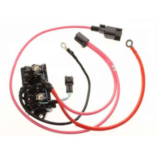 Trim Assembly Solenoid Yamaha 225 - 300 Hp V6 HPDI 03-09 OEM#: 60V-81950-00-00 âOEM#: 60V-81950-00-00
