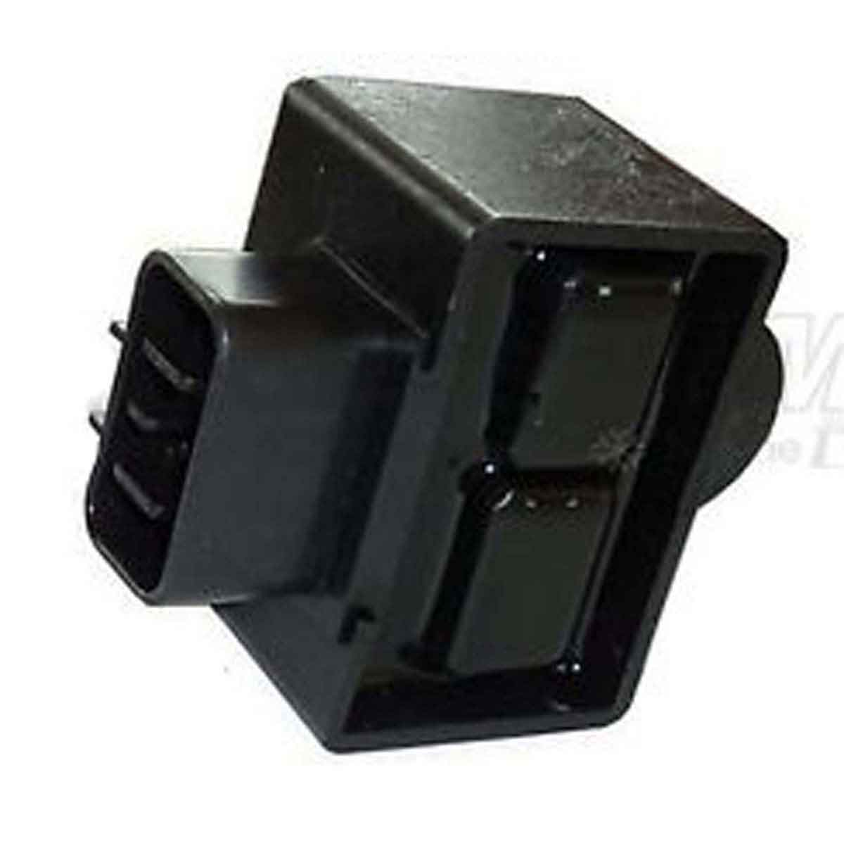 Relay Assembly, Main Power Mercury / Yamaha 30 - 115 Hp 4-Stroke 05-21 OEM#: 60E-81950-00-00 âOEM#: 60E-81950-00-00, 881350T01