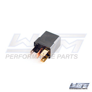 Relay Starter Yamaha 150 - 300 Hp 00-14 OEM#: 68F-8195A-00-00 âOEM#: 68F-8195A-00-00