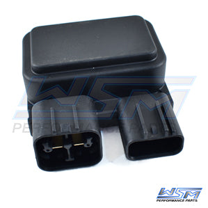 Trim Assembly Solenoid Suzuki 9.9 - 30 Hp 4 Stroke OEM#: 38410-93J20 âOEM#: 38410-93J20, 38410-93J21