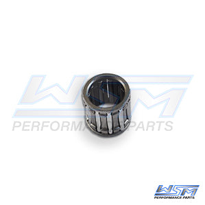 Bearing, Wrist Pin Kawasaki / Suzuki 50 / 80 OEM#: 09263-12003 âOEM#: 09263-12003, 09263-12015, 09263-12020, 09263-12023, 13033-S001