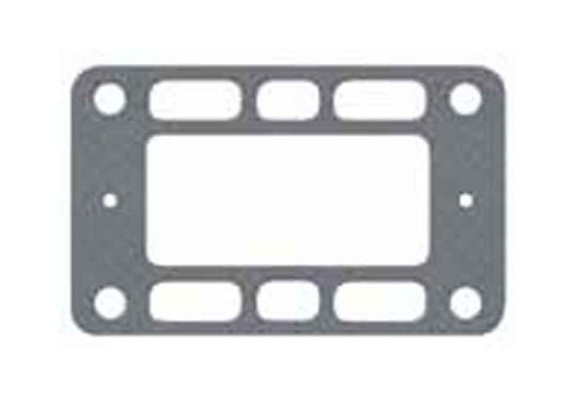Gasket, Exhaust Riser Volvo OEM# 835908,