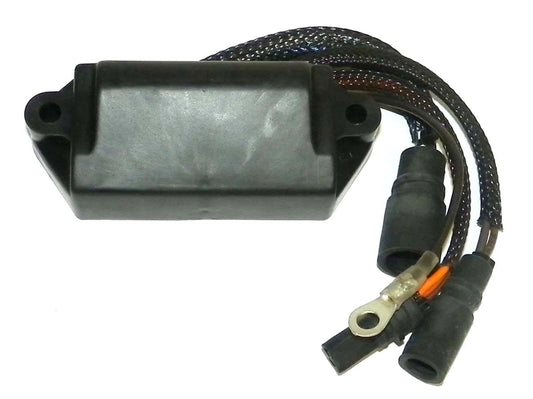 Power Pack Johnson / Evinrude 85 - 140 Hp 4 Cylinder Cross Flow 78-84 OEM#: 0581805 âOEM#: 0581805, 0582125, 0582684