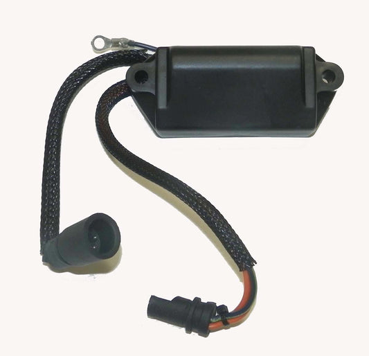 Power Pack Johnson / Evinrude  25 / 40 / 55 Hp 2 Cylinder 83-84 OEM#: 0582901 âOEM#: 0582901