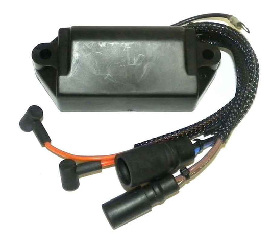 Power Pack Johnson / Evinrude 88 - 110 Hp 4 Cylinder Cross Flow 86-87 OEM#: 0583110 âOEM#: 0583110