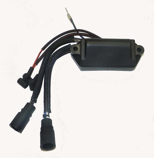 Power Pack Johnson / Evinrude 65 Hp 3 Cylinder Looper 86-88 OEM#: 0583122 âOEM#: 0583122, 0583320