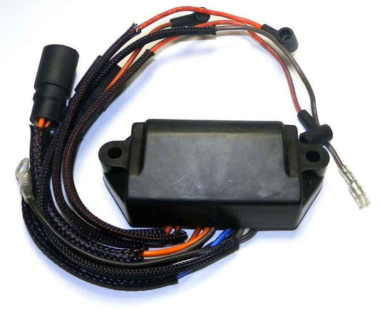 Power Pack Johnson / Evinrude 60 - 70 Hp 3 Cylinder Looper 89-97 OEM#: 0583748 âOEM#: 0583748