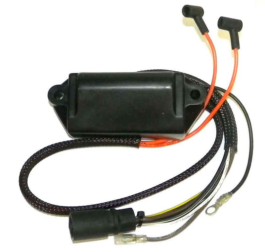 Power Pack Johnson / Evinrude 20 - 50 Hp 2 Cylinder 93-05 OEM#: 0584908 âOEM#: 0584908, 0585074, 0585260, 5001344, 584767