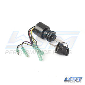 Ignition Switch Mercury / Mariner 15 - 30 Hp 01-06 OEM#: 17009A5 âOEM#: 17009A5, 87-17009A5