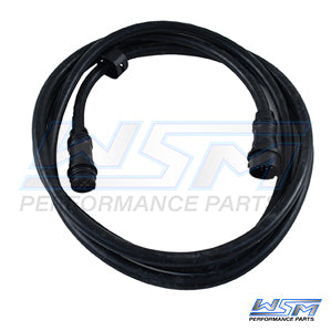 Harness Extension Yamaha 10 Pin 10 FT OEM#: 688-8258A-10-00 âOEM#: 688-8258A-10-00, 688-8258A-30-00