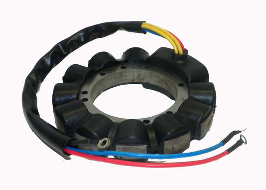 Stator Mercury 40 Hp 2 Cyl 72-83 OEM#: 398-5255 âOEM#: 398-5255