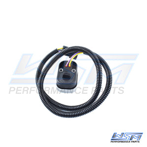 Sensor, Trim Mercury 200 - 300 Hp Verado 6 Cyl OEM#: 888590 âOEM#: 888590, 888590002