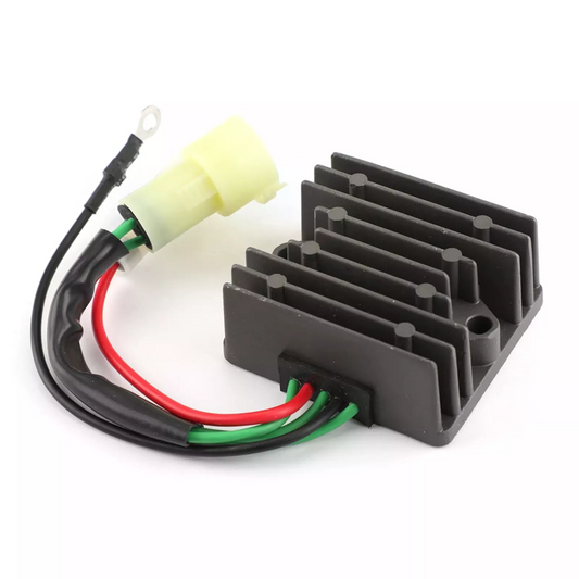 Voltage Regulator Yamaha 115 - 225 Hp OEM# 6R3-81960-00-00,