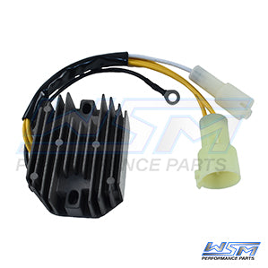 Voltage Regulator Johnson / Suzuki DF40 - 200Hp 2 / 4 Stroke 98-08 OEM# 32800-87J00,