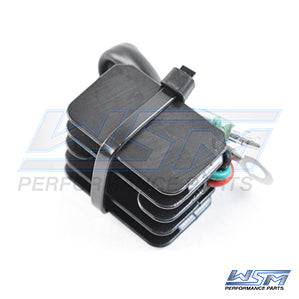 Rectifier Mercury / Mariner / Yamaha 8 - 70 Hp OEM# 664-81970-60-00,