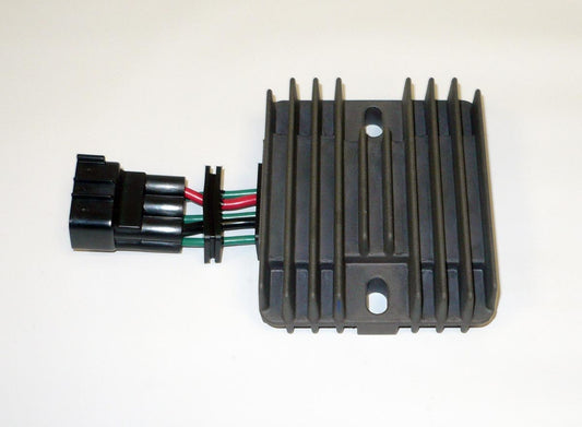 Rectifier / Regulator Yamaha 50 - 75 / 115 Hp 4-Stroke OEM# 68V-81960-10-00