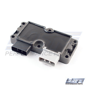 Rectifier / Regulator Yamaha 150 Hp 4-Stroke 04-22 OEM# 63P-81960-00-00,
