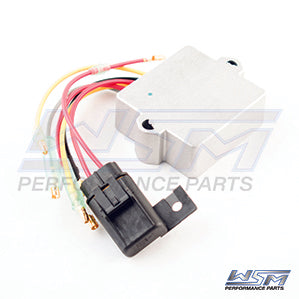Rectifier / Regulator Mercury 65 - 90 Hp OEM# 8M0045112,