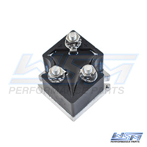 Rectifier Mercury / Mariner 6 - 25 Hp 3 Post OEM# 816770T