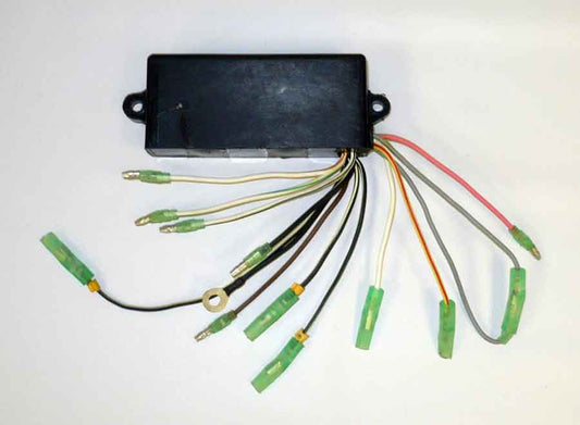 Power Pack Yamaha 60 / 70 Hp 3 Cyl 84-00 OEM# 6H3-85540-11-00