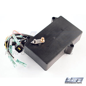 Power Pack Yamaha 60 / 70 Hp 3 Cyl 96-08 OEM# 6H2-85540-10-00,