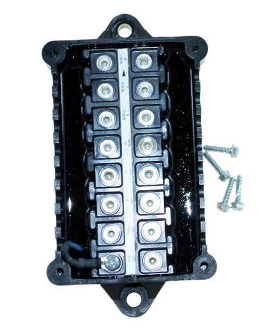 Power Pack Yamaha 75 / 85 / 90 Hp 3 Cyl 84-96 OEM# 688-85540-15-00,