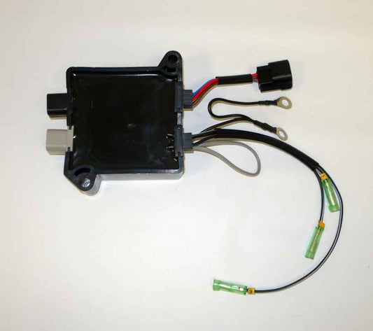 Power Pack Yamaha 75 Hp 3 Cyl 97-00 OEM# 688-85540-00-00