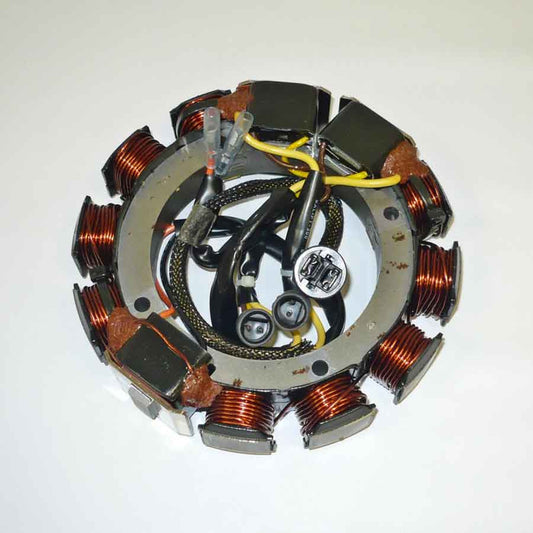 Stator Johnson / Evinrude 185 - 300 Hp 35 Amp 93-01 OEM# 0584643,
