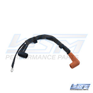 Wires, Ignition: Johnson / Evinrude EFI/RFI 200-250 Hp E-Tec OEM# 5006210,