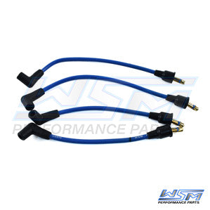 Wires, Ignition Set Mercury / Mariner 100-125 Hp L4 85-98 OEM# 84-813715A
