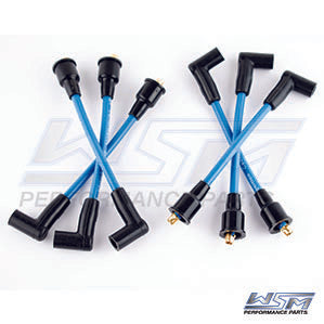 Wires, Ignition Set Mercury / Mariner 225 / 250 Hp V6 3L W/O CDMs 94-98