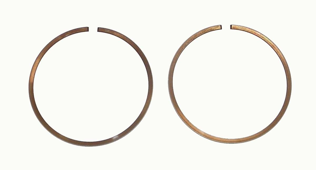 Piston Rings Johnson / Evinrude 120 - 300 Hp Standard