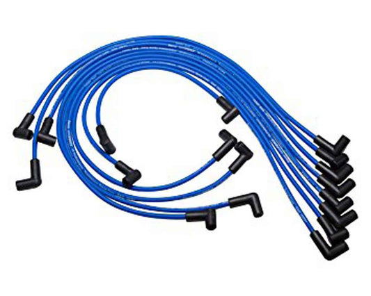 Wires, Ignition Set Mercruiser V8 Delco (HEI) Electronic OEM# 84-816608Q81