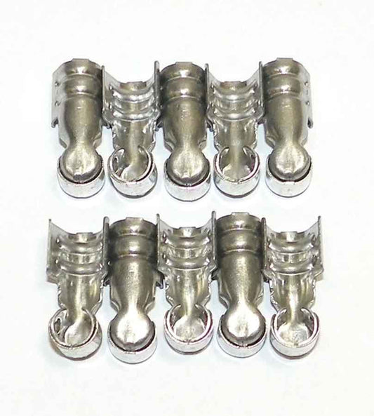 Plug Wire Terminal 10 Pack