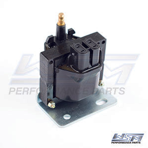 Ignition Coil Crusader / Mercruiser / OMC / Volvo OEM# 38066,