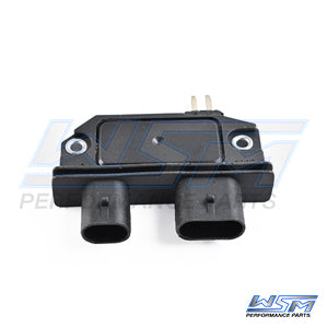 Ignition Module Crusader / Mercruiser / OMC / Volvo 4 - 8 Cylinder OEM# 38068,