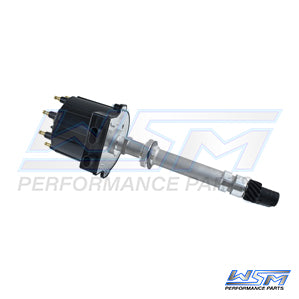 Distributor Mercruiser / OMC / Volvo 4.3 Liter V-6 W-EST OEM# 3854312,