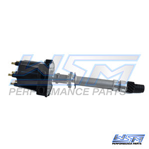 Distributor Mercruiser / OMC / Volvo 5.0 / 5.7 Liter V-8 W-HEI OEM# 805222A1,