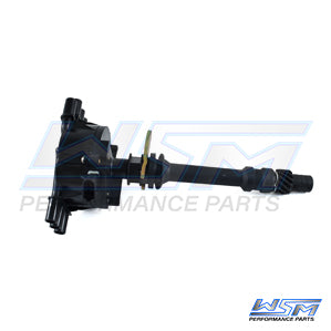 Distributor Mercruiser / Volvo 4.3 Liter V-6 Vortec OEM# 888751A02,