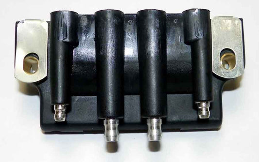 Ignition Coil Johnson / Evinrude 3 - 225 Hp 87-07 OEM# 0583040,