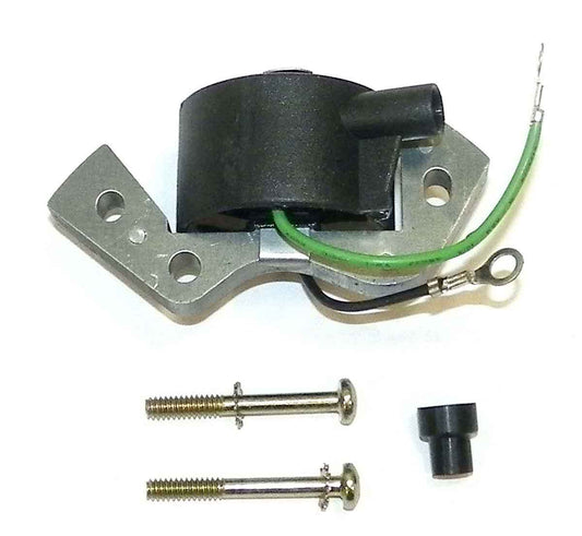 Ignition Coil Johnson / Evinrude 1.2 - 6 Hp 68-90 OEM# 0580118,