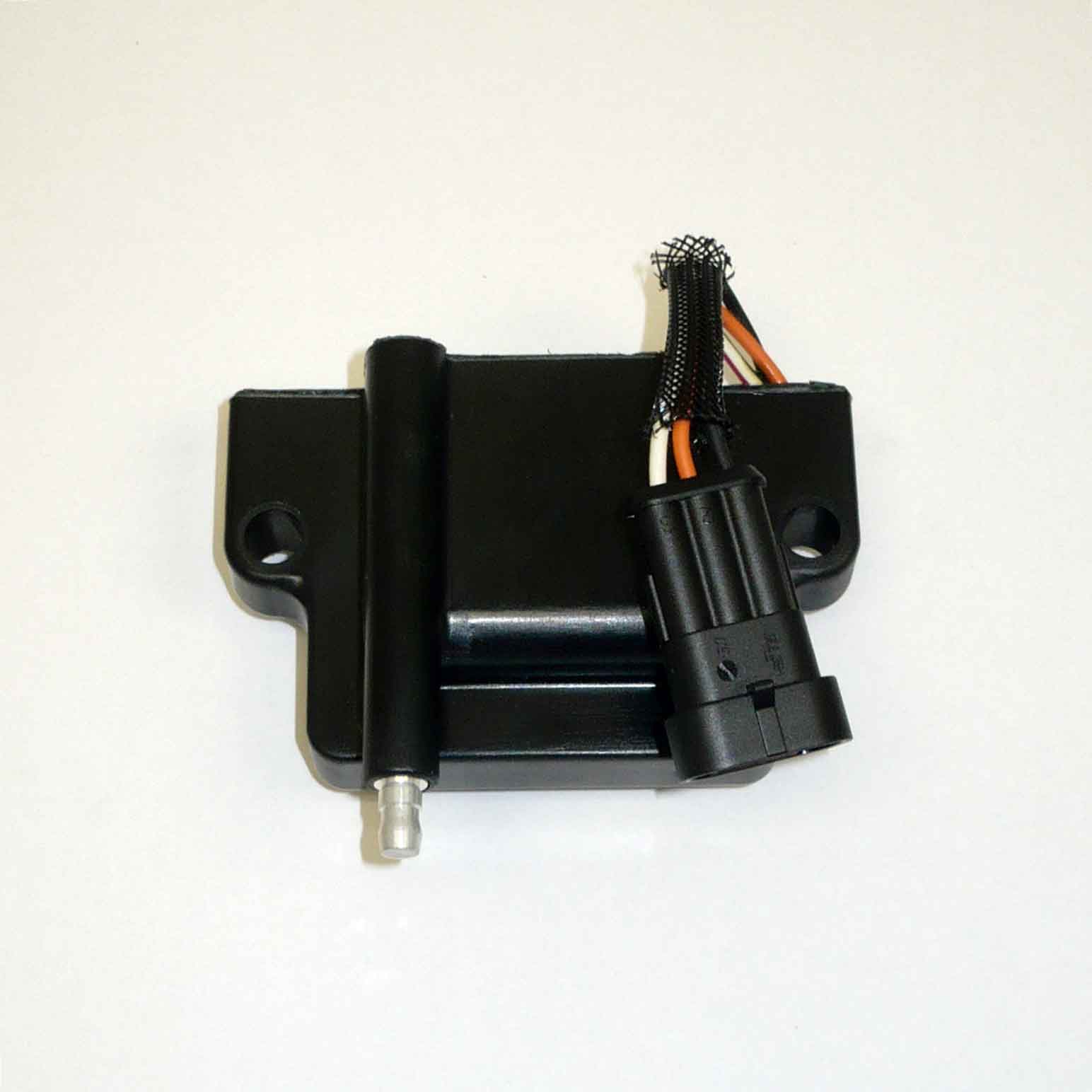 Ignition Coil Johnson / Evinrude 15 - 300 Hp E-Tec 08-17 OEM# 0586980,