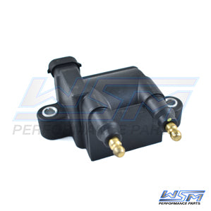 Ignition Coil Mercury / Mercruiser 40 - 300Hp / 4.5 - 6.2 Liter OEM# 300-8M0044991,