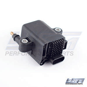 Ignition Coil Mercury / Mercruiser 30 - 250 Hp 01-10 OEM# 300-8M0077471,