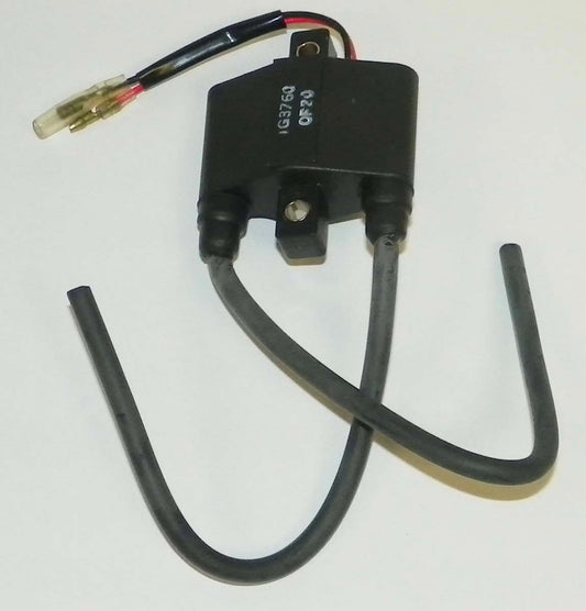 Ignition Coil Yamaha 15 - 25 Hp 4-Stroke 08-17 OEM# 6F5-85570-12-00,