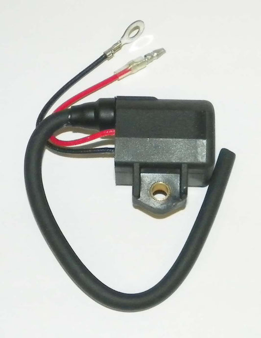 Ignition Coil Nissan / Yamaha 115 - 225 Hp 90-10 OEM# 3AC-06469-0,