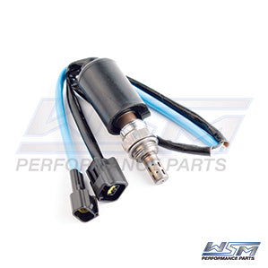 O2 Sensor Yamaha 150 - 250 Hp 97-14 OEM# 65L-8592A-00-00,